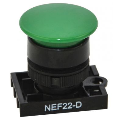 Napęd NEF22-D zielony (W0-N-NEF22-D Z)